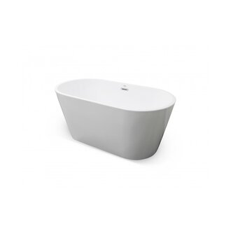 Odass Freestanding Bathtub 55 po - Thuya