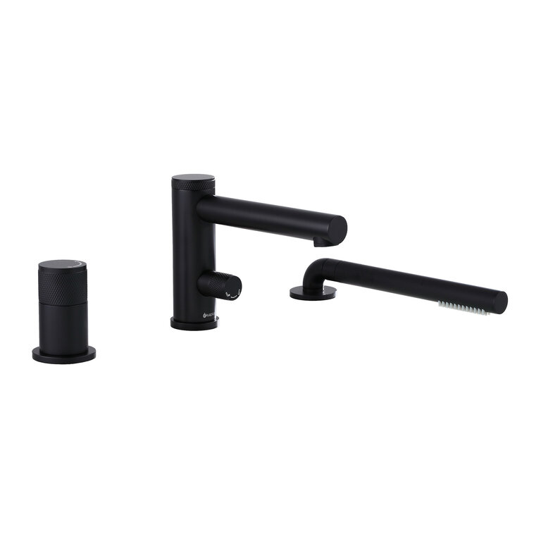 Claudia Akuaplus Series Roman Bath Faucet