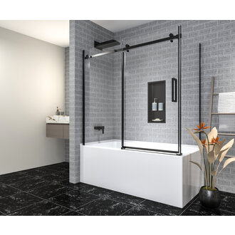 Corner bath 60''x32'' Relax Nautika