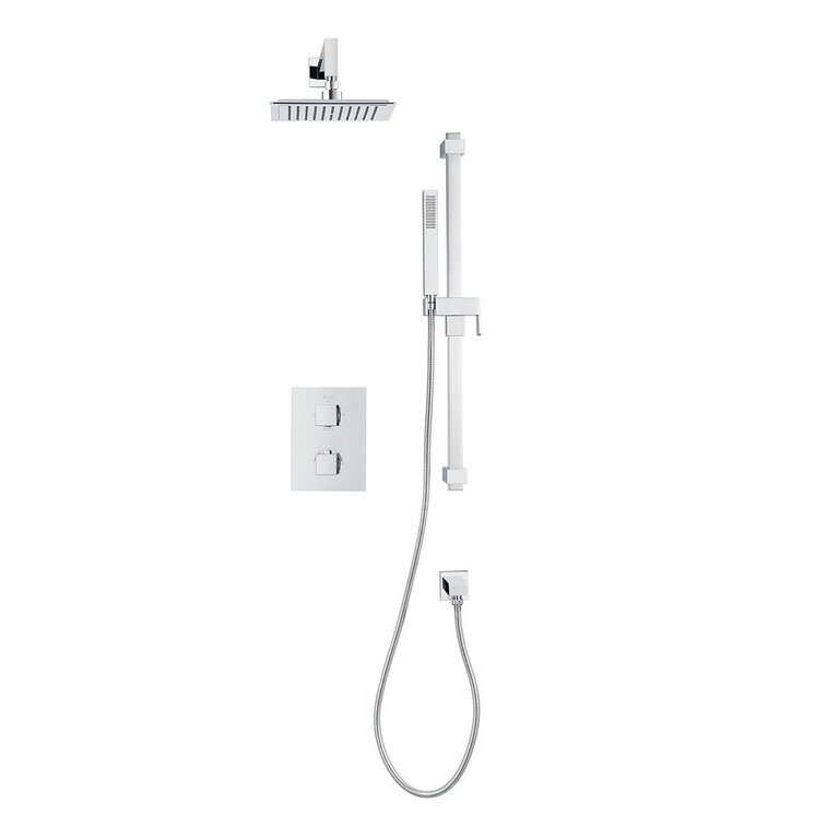 Thermostatic shower faucet KH0130 Akuaplus