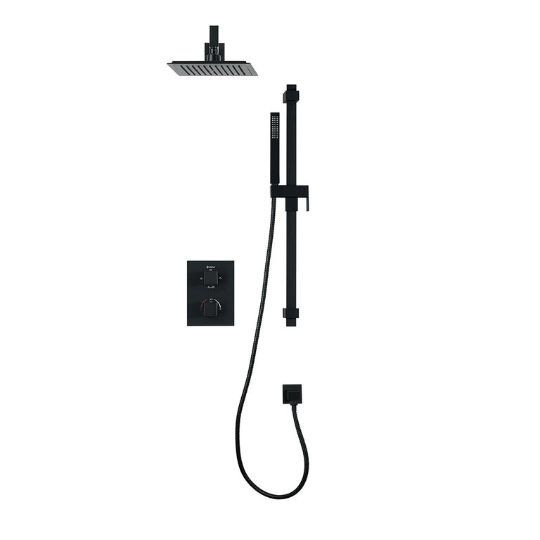 Thermostatic shower faucet KH0130 Akuaplus