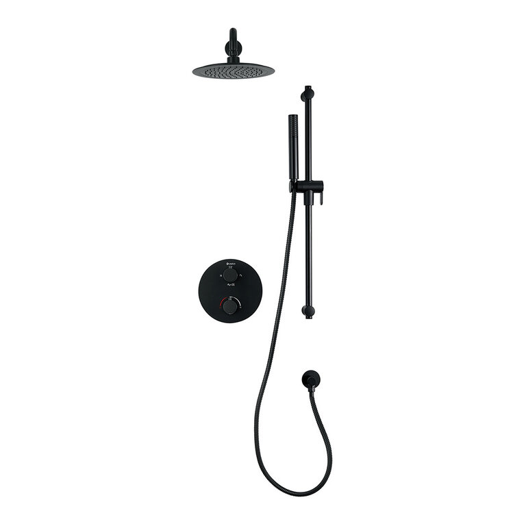 Thermostatic shower faucet KH0060 Akuaplus