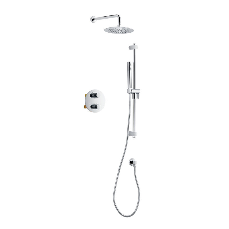 Thermostatic shower faucet KH0060 Akuaplus