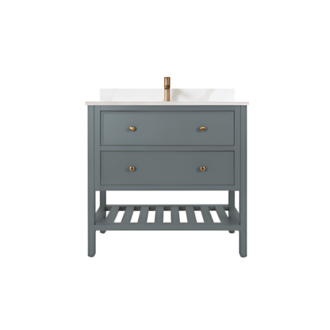 Vanité sur pied Galéa Vanité sur pied Galéa