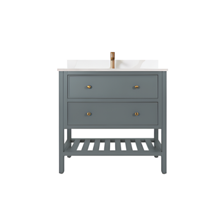 Vanité sur pied Galéa