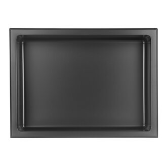 12x16 Shower Niche Aqua