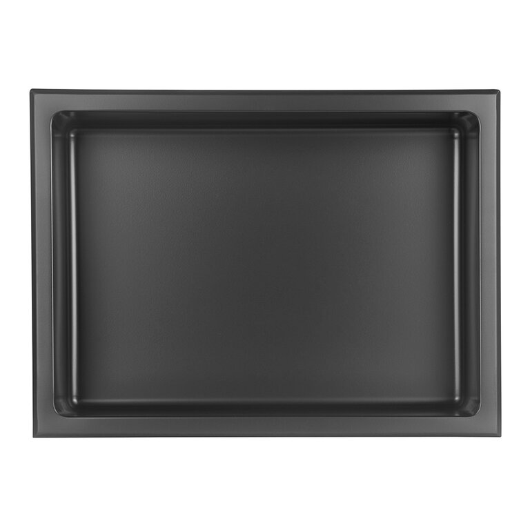 12x16 Shower Niche Aqua