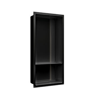 Shower niche with low shelf 24x12 Nautika