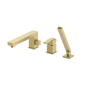 Robinet de Bain Romain Série Kimmi