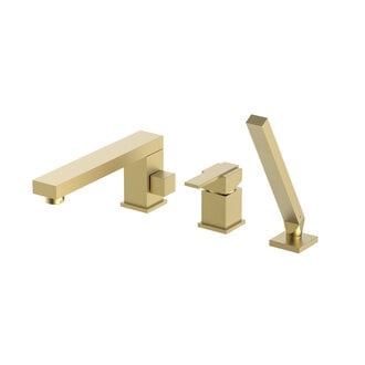 Roman Bath Faucet Kimmi Series