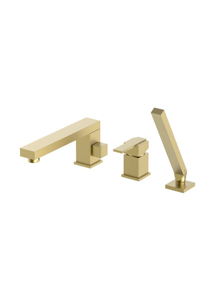 Roman Bath Faucet Kimmi Series