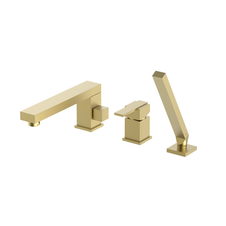 Roman Bath Faucet Kimmi Series