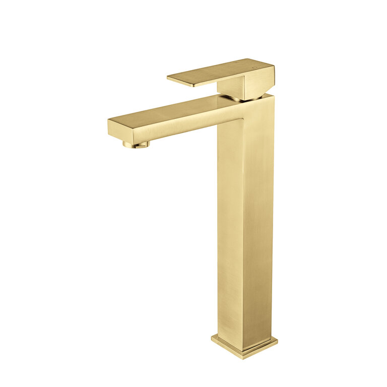 Palma Collection vessel sink faucet