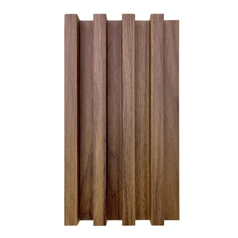 Fluted decorative wall panels 7''x96'' (4.5 sq. ft./panel)