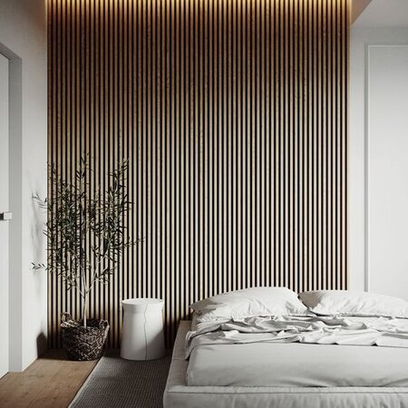 Wall coverings