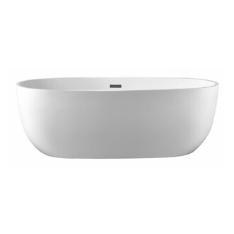 Fiji 59'' freestanding bath