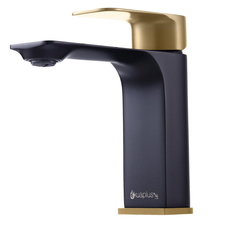 Elena Akuaplus collection sink faucet