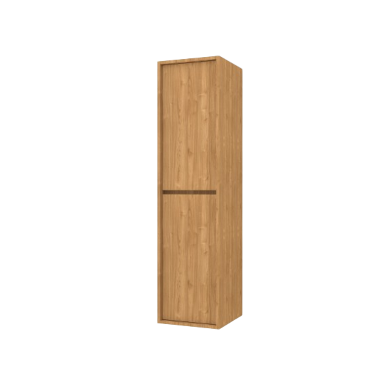 Wall-mounted Side Unit Sepia Collection Florence Quebec