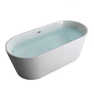 Freestanding Bathtub Auréa