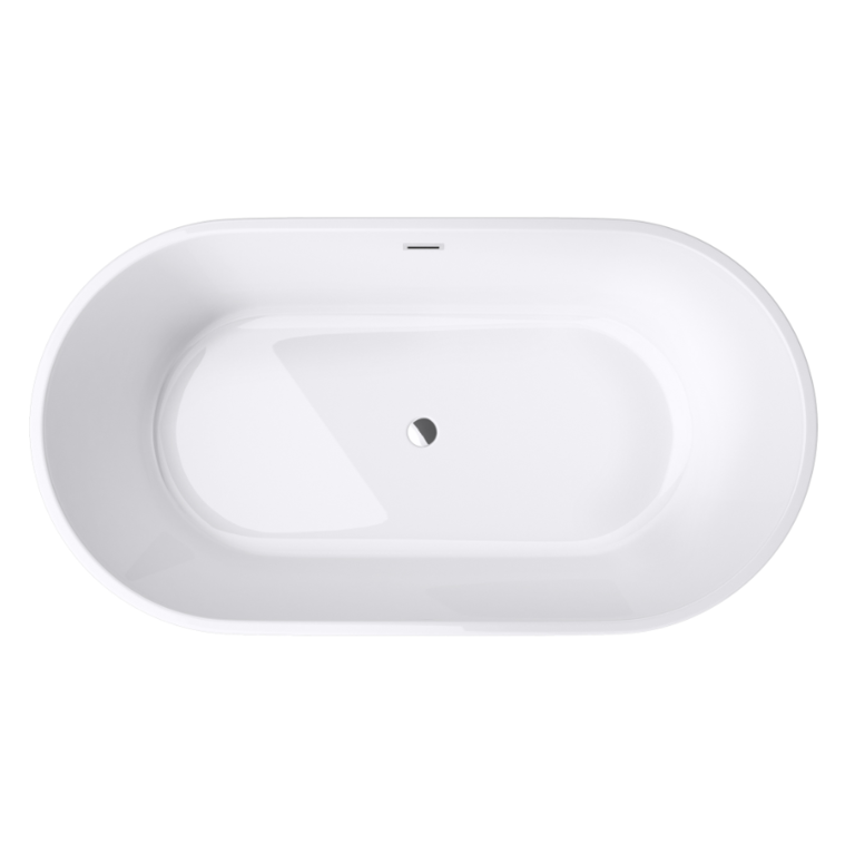 Freestanding Bathtub Auréa