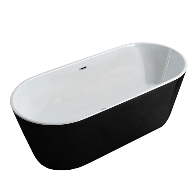 Freestanding Bathtub Auréa