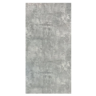 Mur de douche en PVC Béton 4'x8' 5mm Mur de douche en PVC Béton 4'x8' 5mm