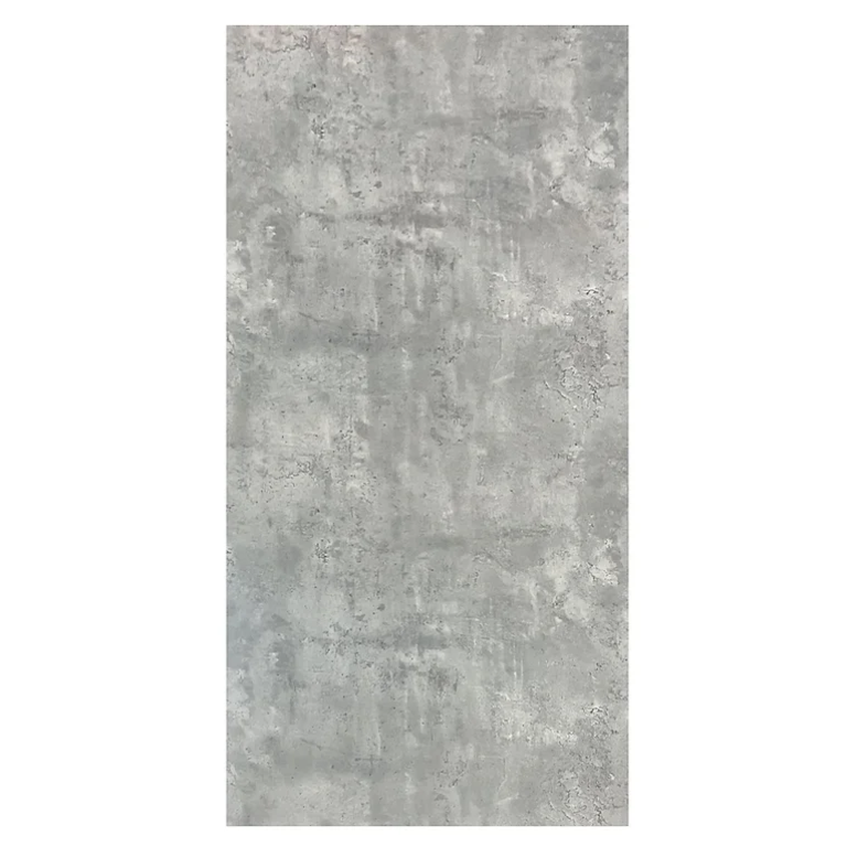 PVC Concrete shower wall 4'x8' 5mm