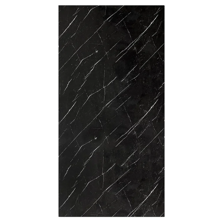 Mur de douche en PVC Encre 4'x8' 5mm