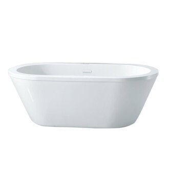 Bain autoportant 63'' Marley