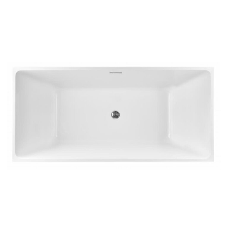Perla freestanding bath