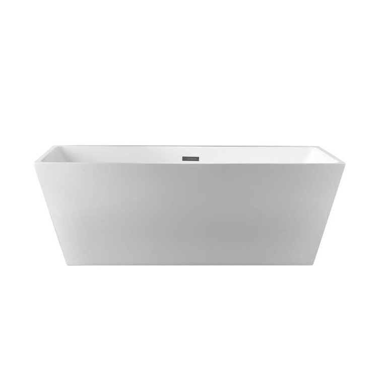 Perla freestanding bath
