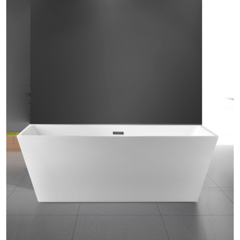 Perla freestanding bath