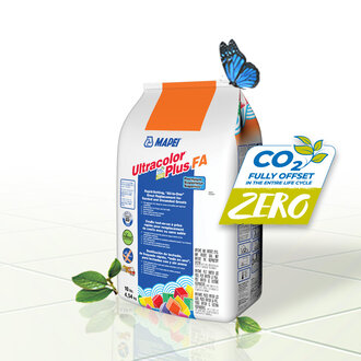 Mapei Mapei - Ultracolor Plus FA Rapid-Setting All-in-One Grout 10 lb