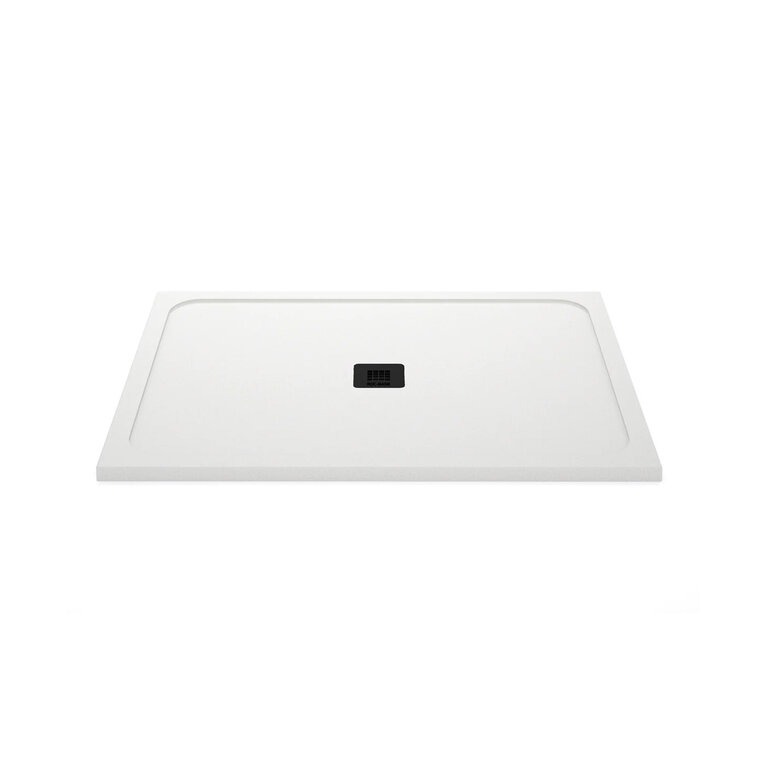 Roc Base Roc Base Centro shower base - Drift