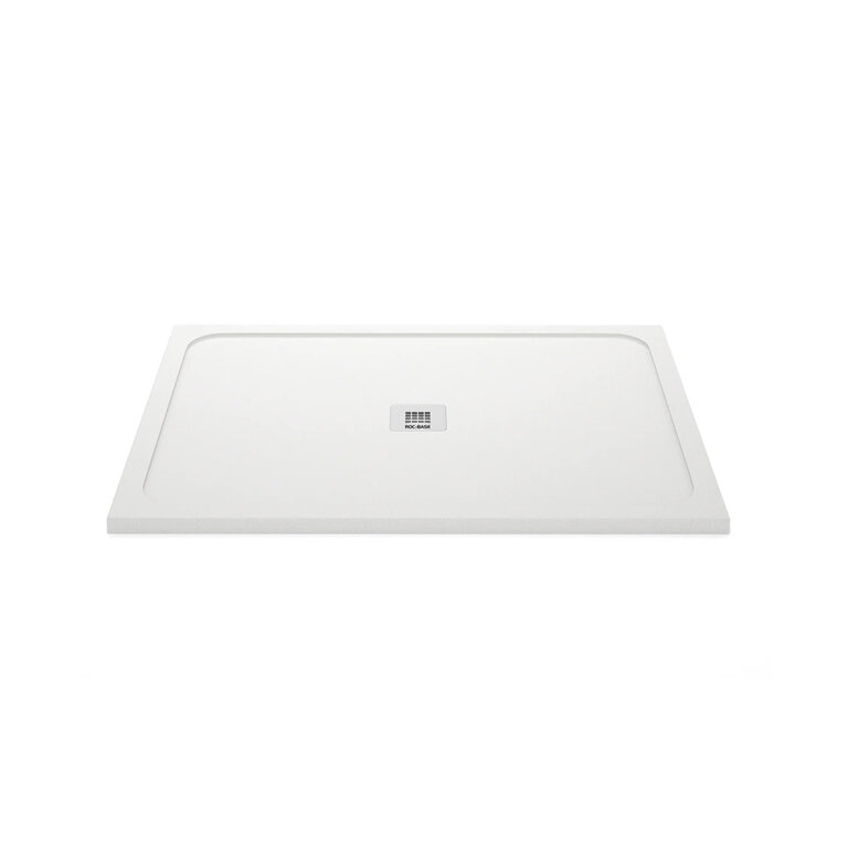 Roc Base Roc Base Centro shower base - Drift