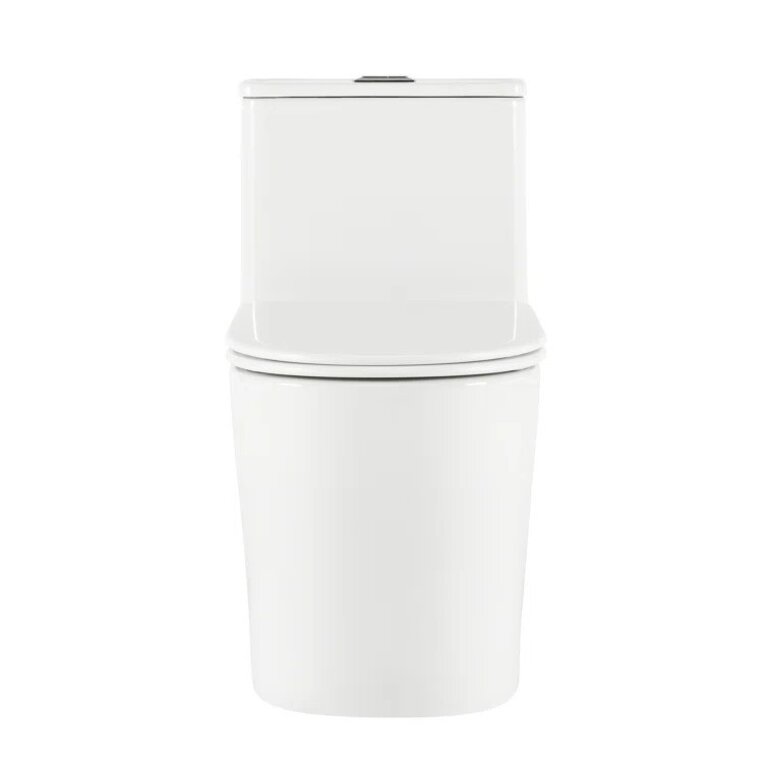 Madison Series One-Piece Toilet