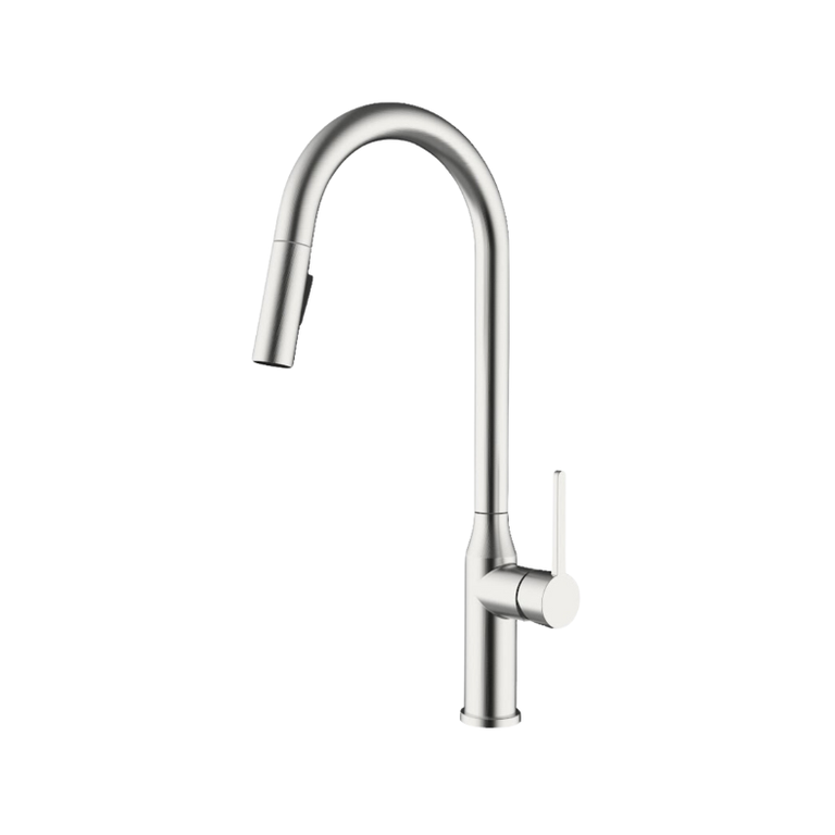 Robinet de cuisine rétractable Collection Ayden