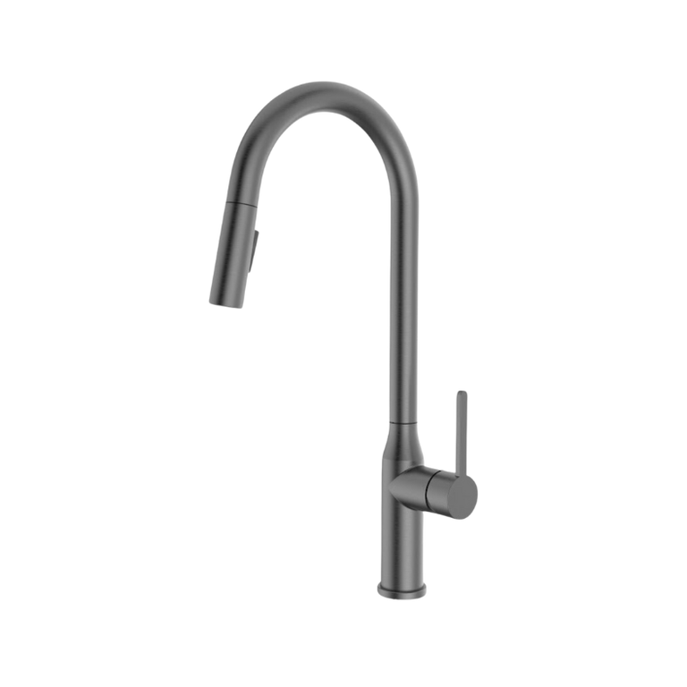 Robinet de cuisine rétractable Collection Ayden