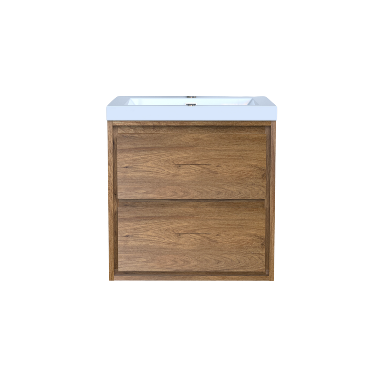 Wall mounted vanity Emy Collection