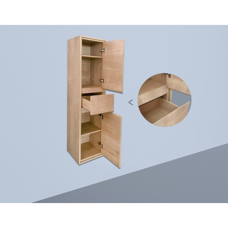 Side unit Collection Emy 16''