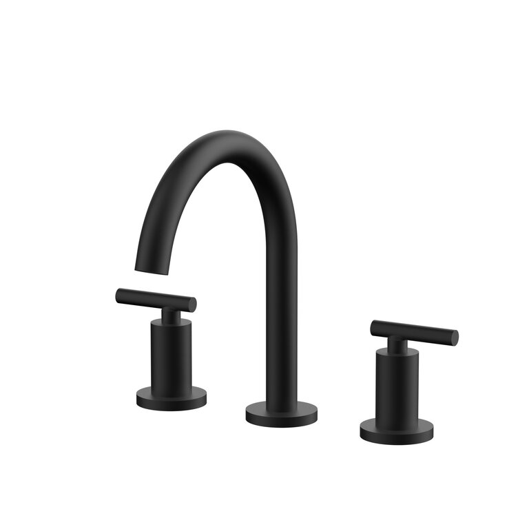 Artéo 8'' bathroom sink faucet Milano Collection