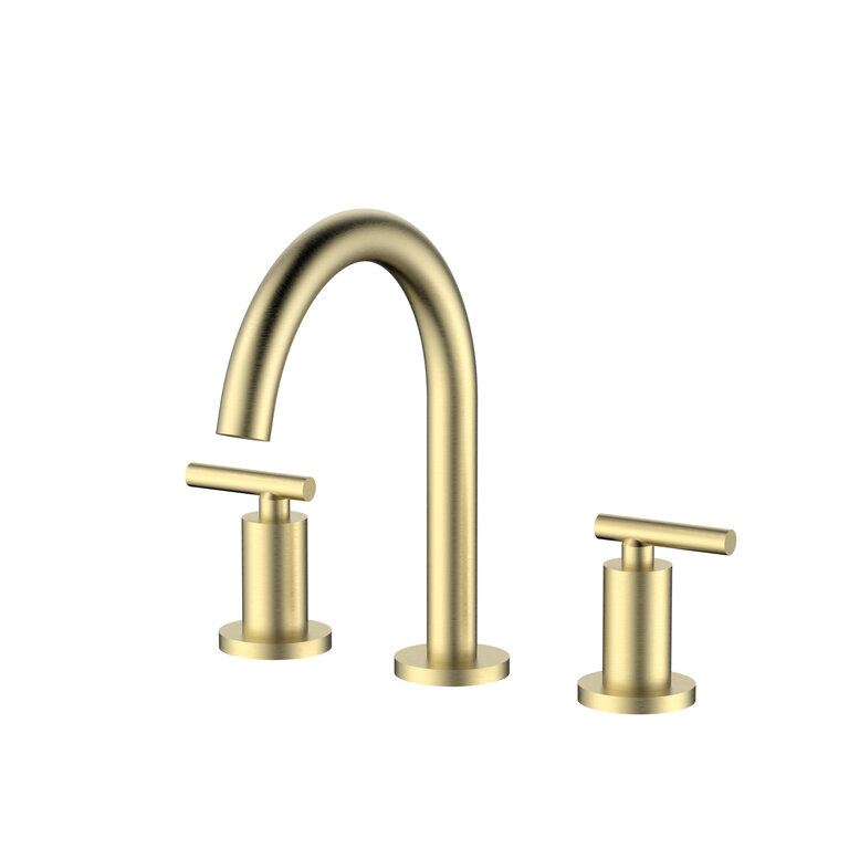 Artéo 8'' bathroom sink faucet Milano Collection