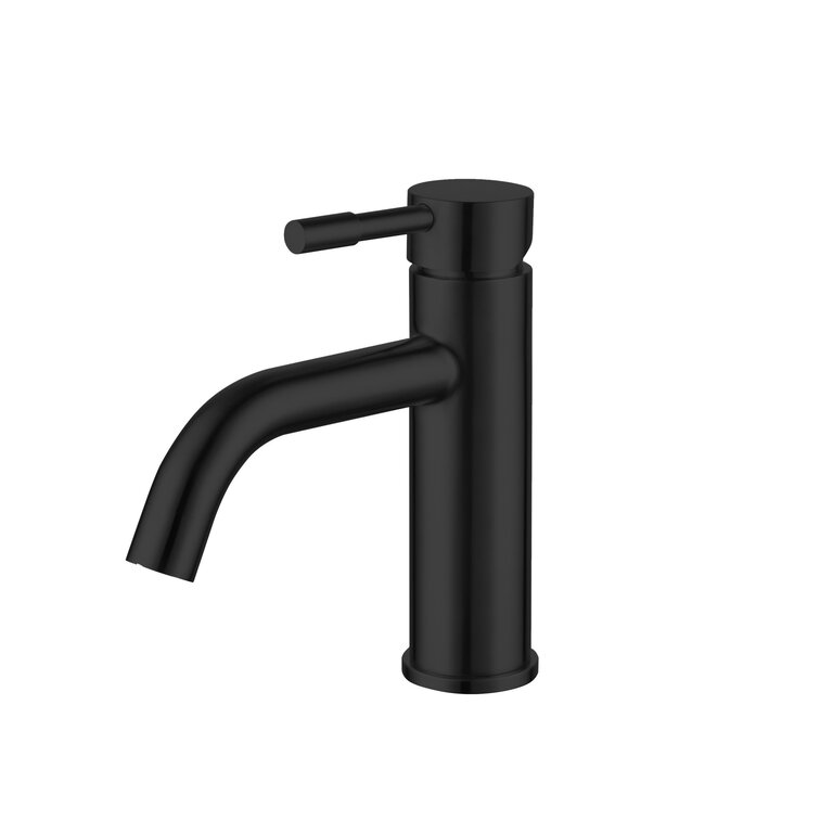 Artéo Robinet de lavabo monotrou Collection Milano