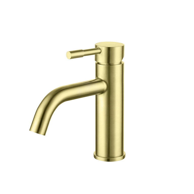 Artéo Milano Collection sink faucet