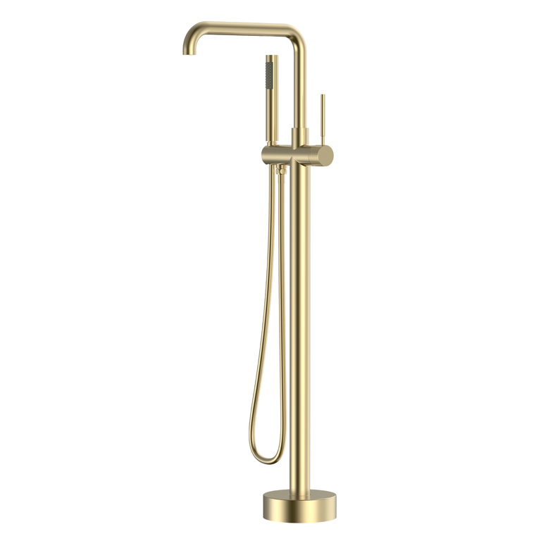 Artéo Robinet de bain sur pied Collection Sienna