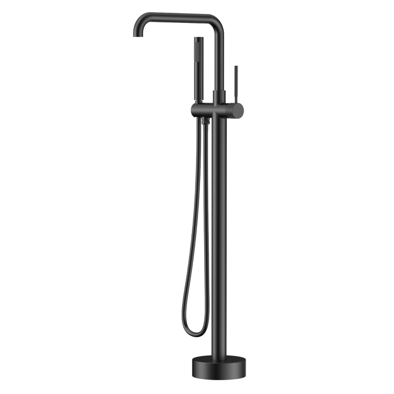 Artéo Freestanding bath faucet Sienna Collection