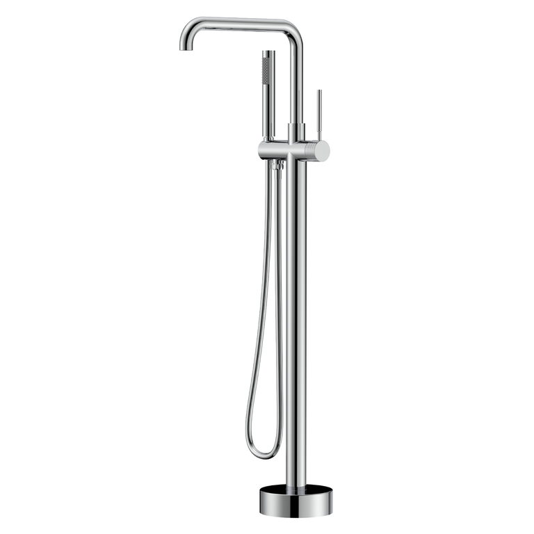 Artéo Robinet de bain sur pied Collection Sienna