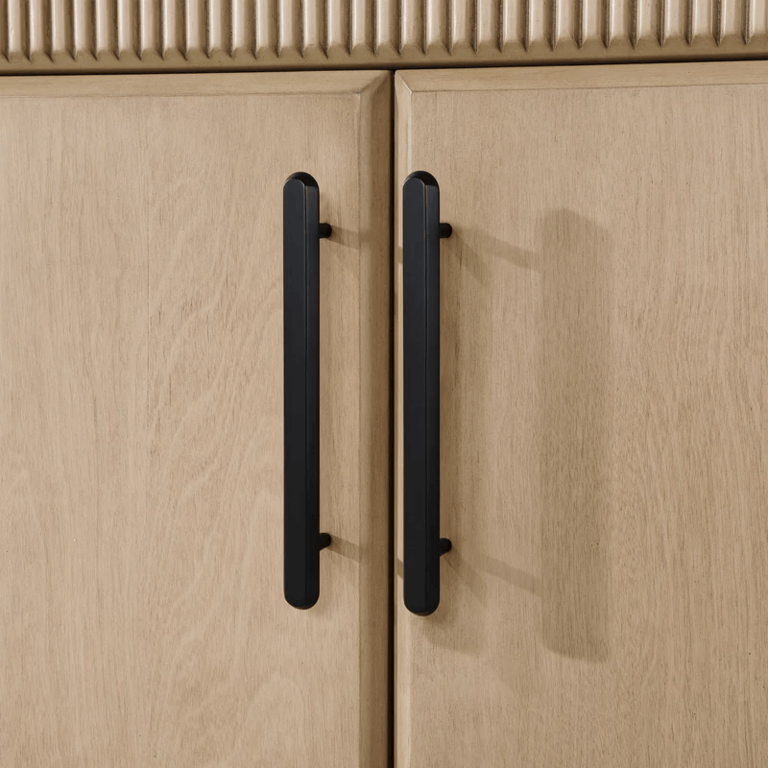 Vanité sur pied 60'' double Collection Eddy