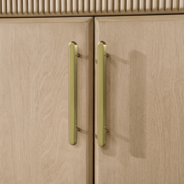 Vanité sur pied 60'' double Collection Eddy