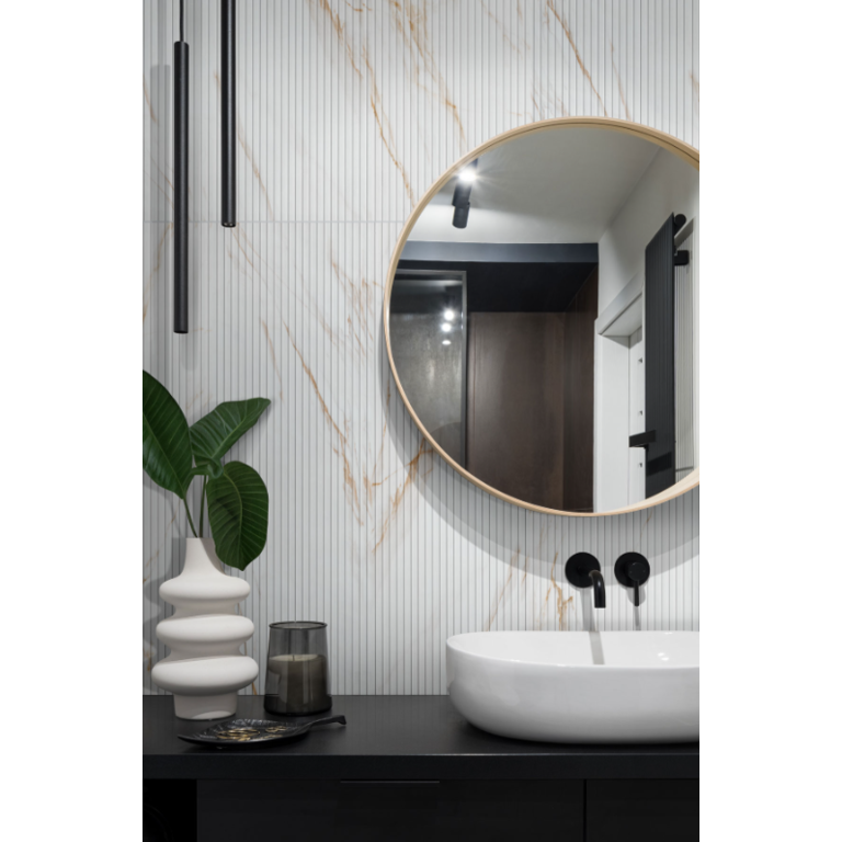 Urbanslat Series Ceramic 16x48 (15.5 sq. ft./box)